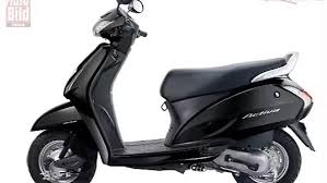 Honda Activa 2012 Model for Sale – Poonoor – ₹20,000