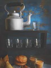 Wanted Person Skilled in Making Tea & Snacks – Kalarikandi