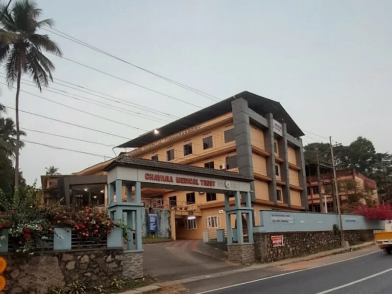 Chavara Medical Trust – Chavara Hospital Thamarassery | Multispecialty General Hospital in Kerala