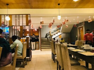 Copper Kitchen – Thamarassery