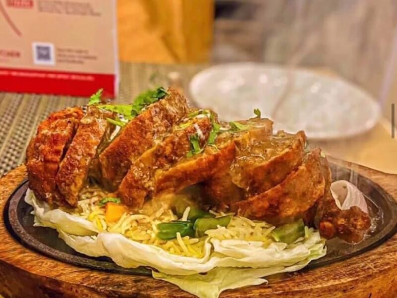 Copper Kitchen – Thamarassery