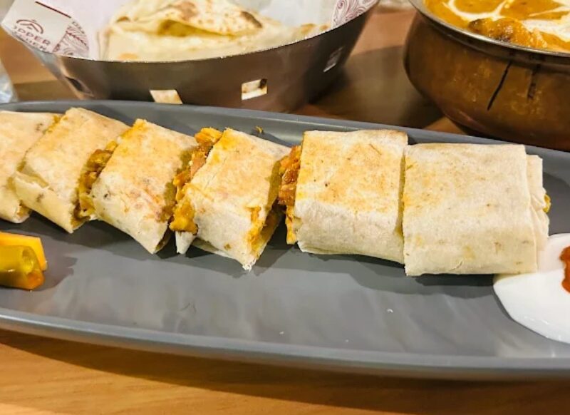 Copper Kitchen – Thamarassery