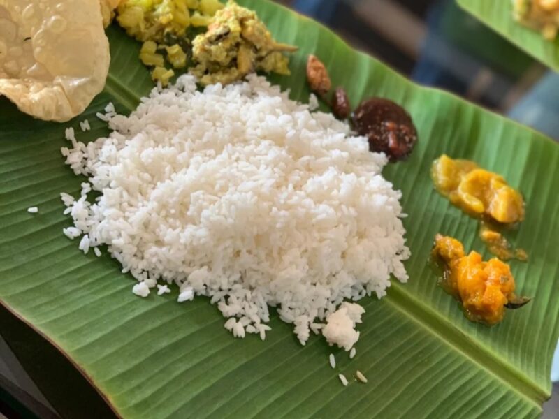 Calicut Sopanam Veg Restaurant - Thamarassery