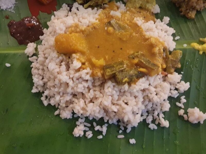 Calicut Sopanam Veg Restaurant - Thamarassery