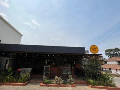 Omar Café – Thamarassery