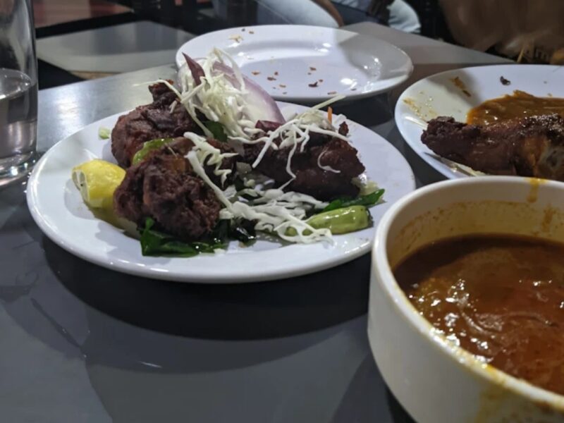 Shine Restaurant – Thamarassery