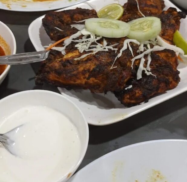 Shine Restaurant – Thamarassery