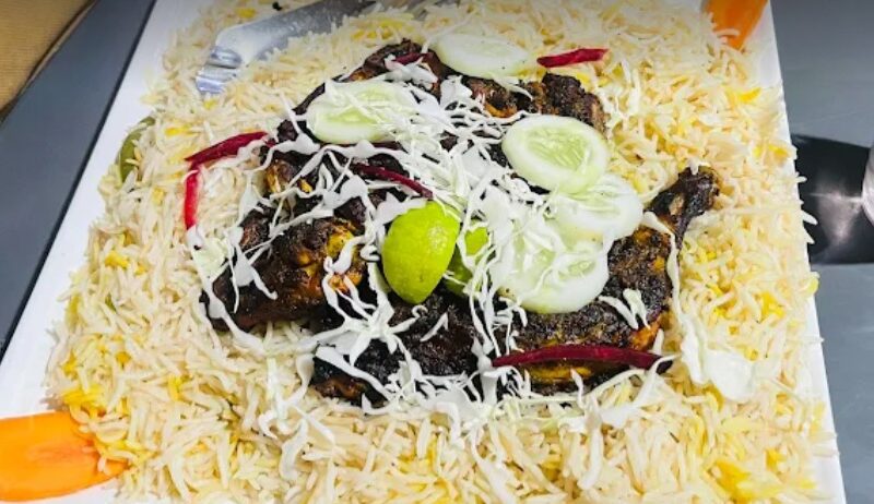 Shine Restaurant – Thamarassery