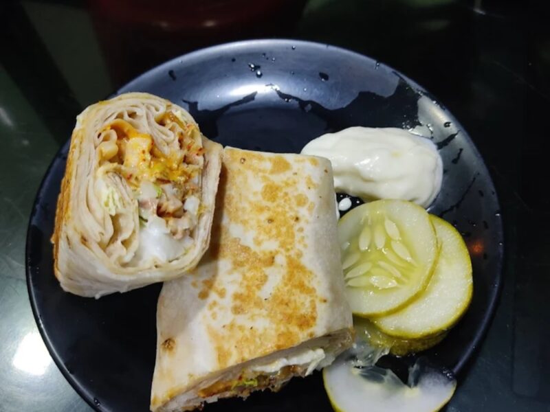 Kissa Café – Thamarassery