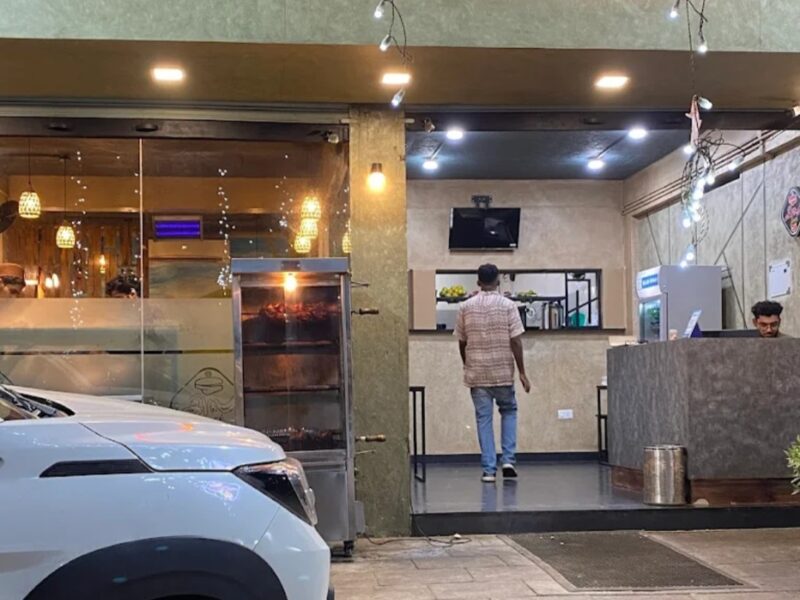 Kissa Café – Thamarassery