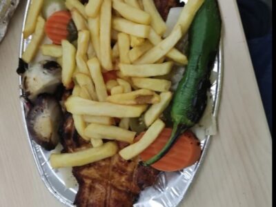 Kissa Café – Thamarassery