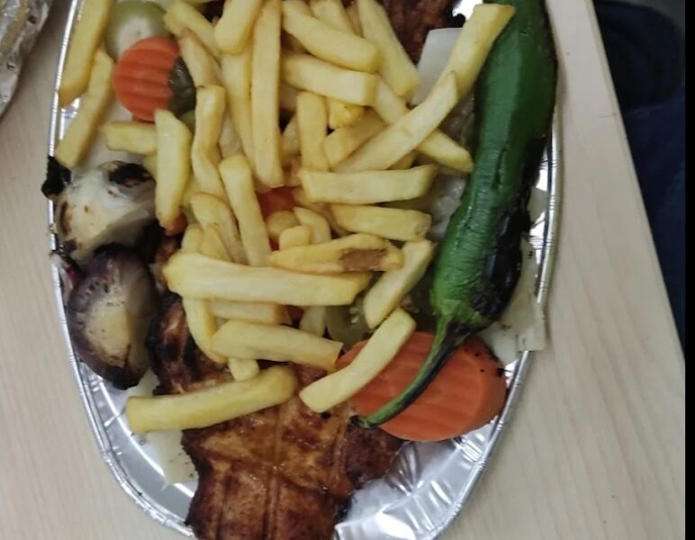 Kissa Café – Thamarassery