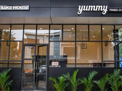 Yummy Fried Chicken – Thamarassery