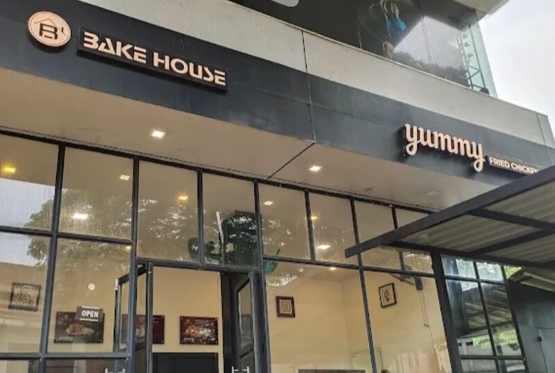 Yummy Fried Chicken – Thamarassery