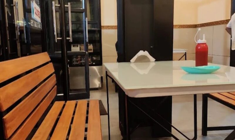 Yummy Fried Chicken – Thamarassery