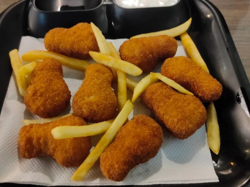 Cafe Green – Thamarassery