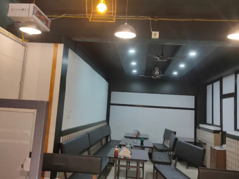 Cafe Green – Thamarassery