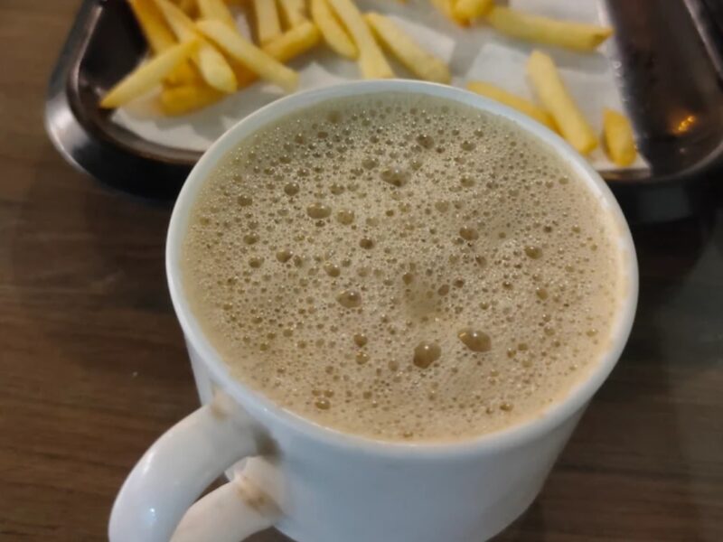 Cafe Green – Thamarassery