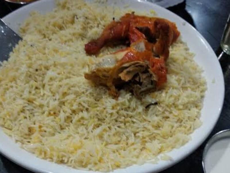 Al Raydan – PC Mukku, Thamarassery