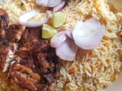 Al Raydan – PC Mukku, Thamarassery