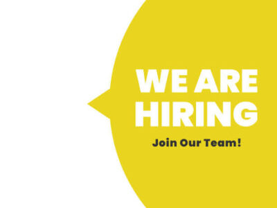 Hiring: Speech Therapist – Child Development Center, Hyderabad