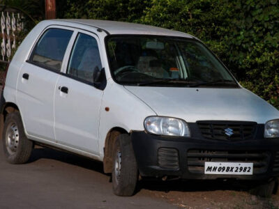 Car for Sale – 2011 Maruti Alto LXI