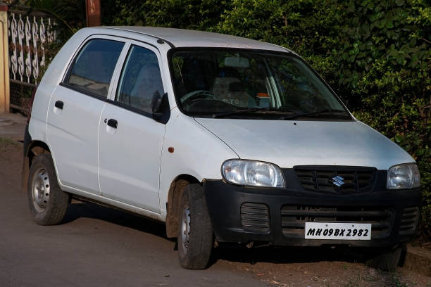 Car for Sale – 2011 Maruti Alto LXI