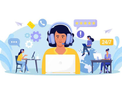 Telecalling (Online) – Work from Home