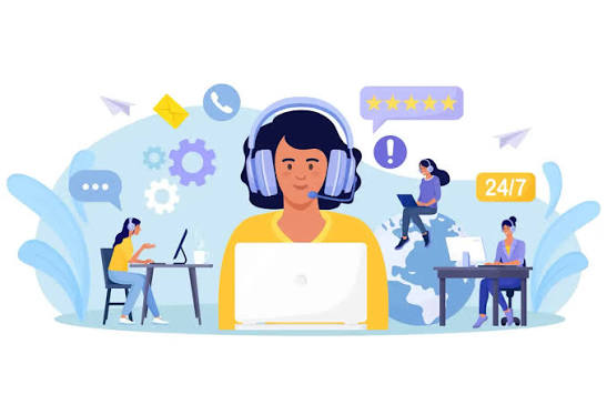 Telecalling (Online) – Work from Home