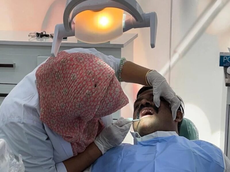 ICON Multispeciality Dental Clinic – Thamarassery