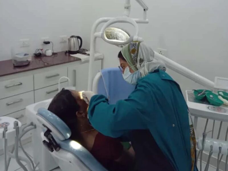 ICON Multispeciality Dental Clinic – Thamarassery