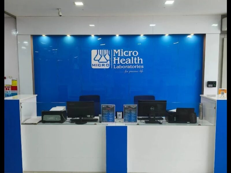 Micro Health Laboratories – Thamarassery