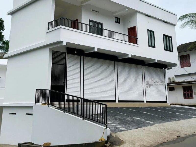 For Rent – Commercial Rooms & Furnished Apartments