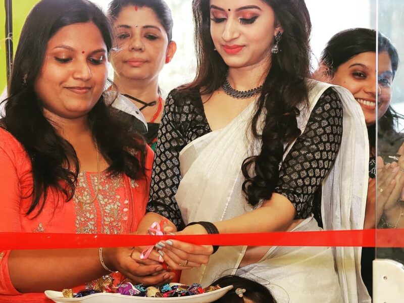 ithal designs – Designer Boutique by Aswathy