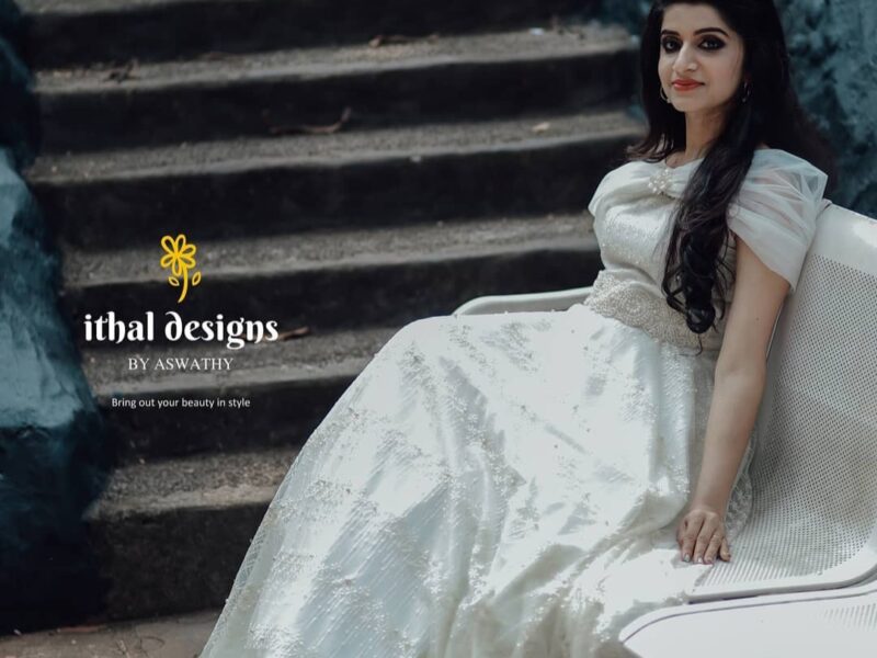 ithal designs – Designer Boutique by Aswathy