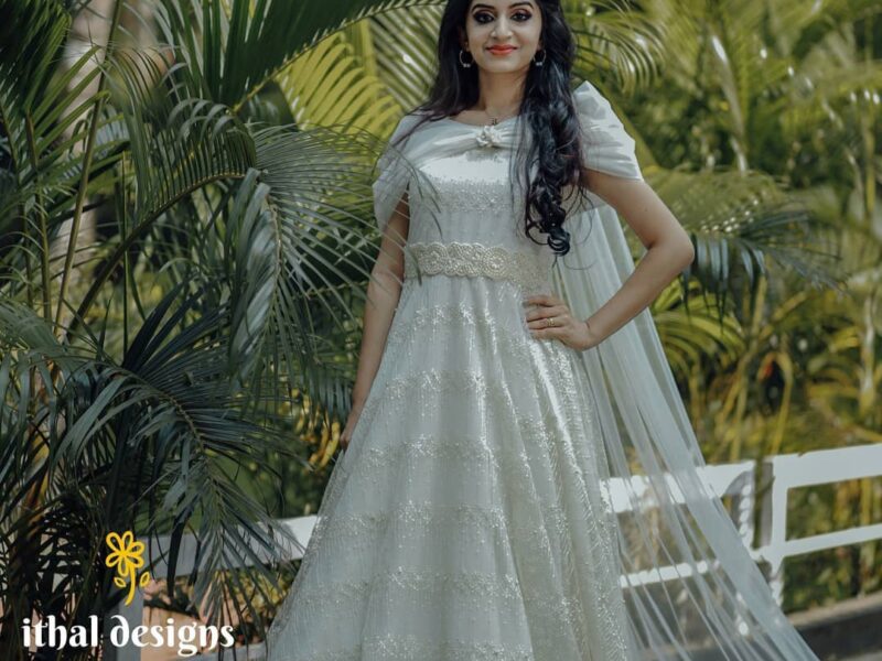 ithal designs – Designer Boutique by Aswathy