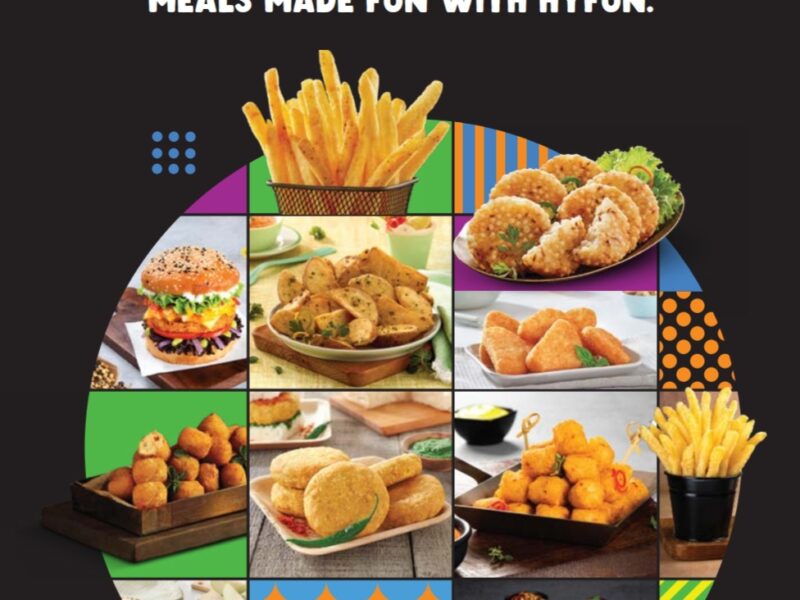 ASM Frozen Foods – Thamarassery