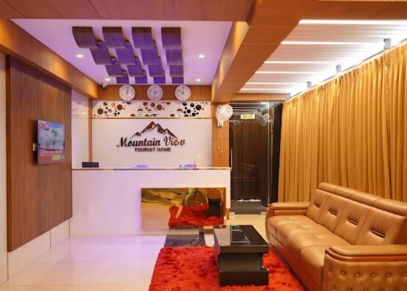 Mountain View Tourist Home – Thamarassery