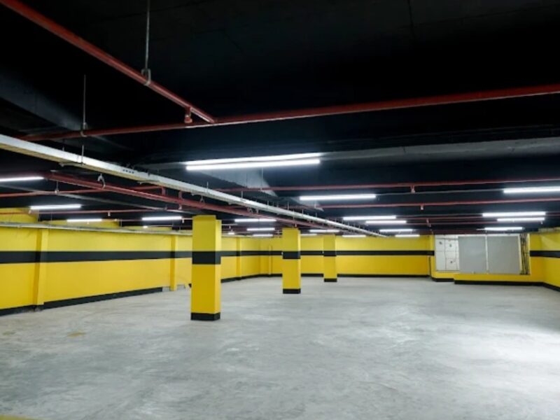 Mountain View Tourist Home – Thamarassery