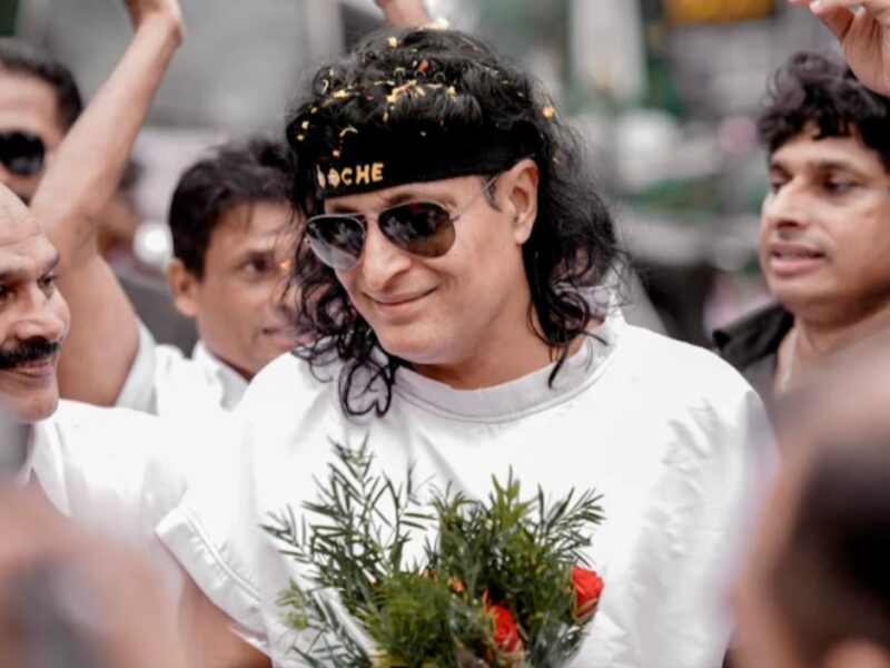 Mountain View Tourist Home – Thamarassery