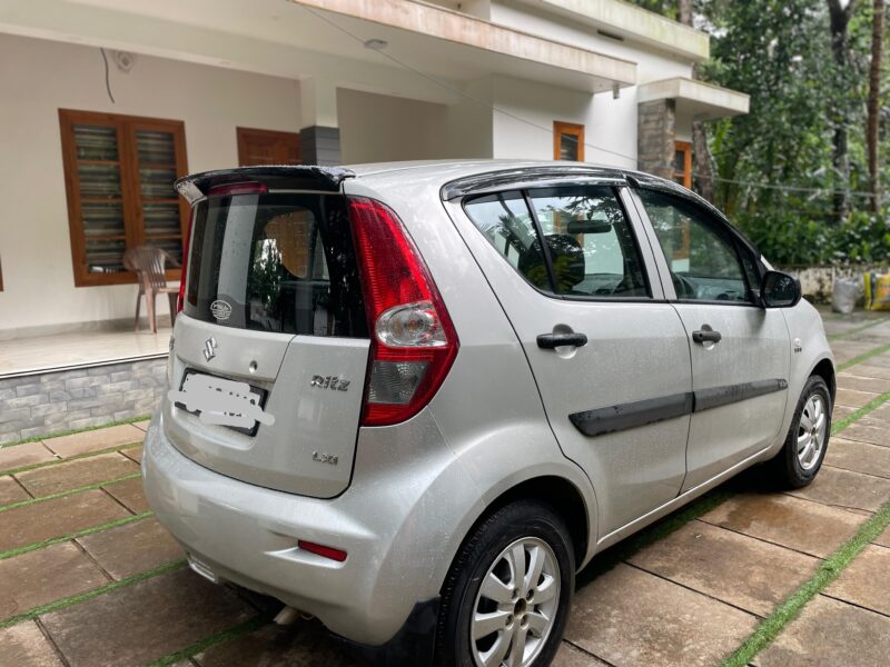 RITZ Car for Sale – Koduvally