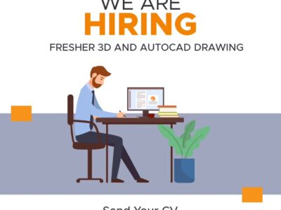 Job Vacancy – Join Our Team