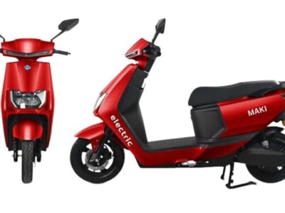 Wanted – Electric Scooter