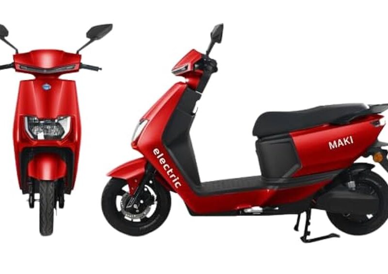 Wanted – Electric Scooter