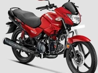 Hero Glamour 2013 – For Sale