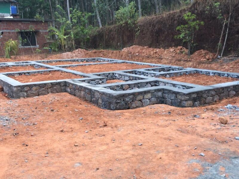 Property for Sale – Poonoor, Chalikode (Mullurkundy)