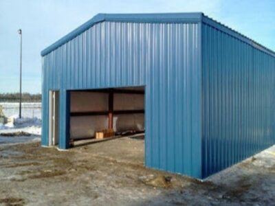 Shed Required for Rent