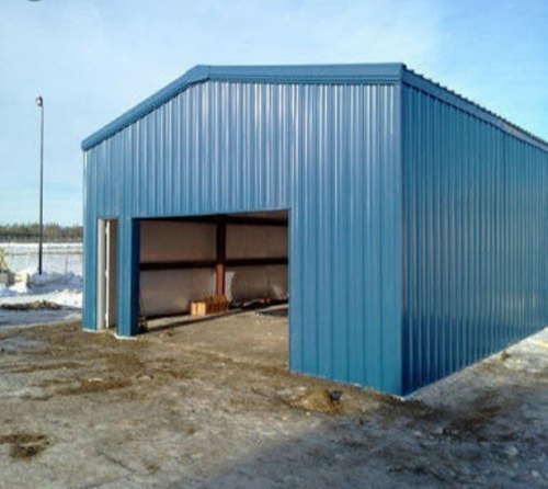 Shed Required for Rent