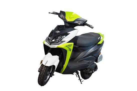 Electric Scooter for Sale