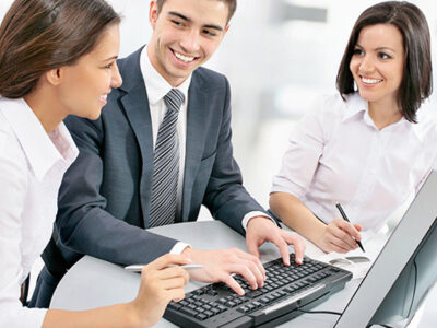 Job Vacancy: Manager